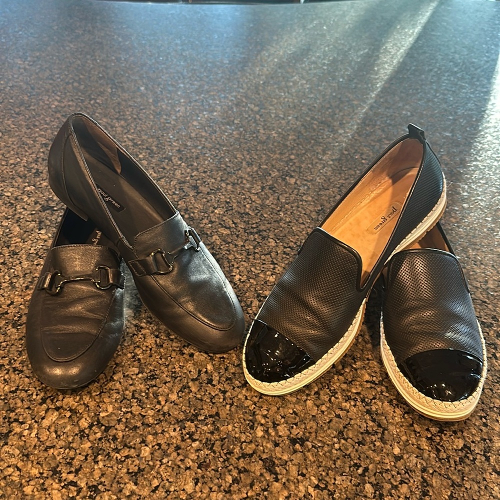 Paul Green Shoes